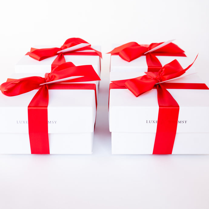 Labor Day: Corporate Gifting to Celebrate Your Employees and Co-Workers